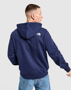 Fine Box Hoodie