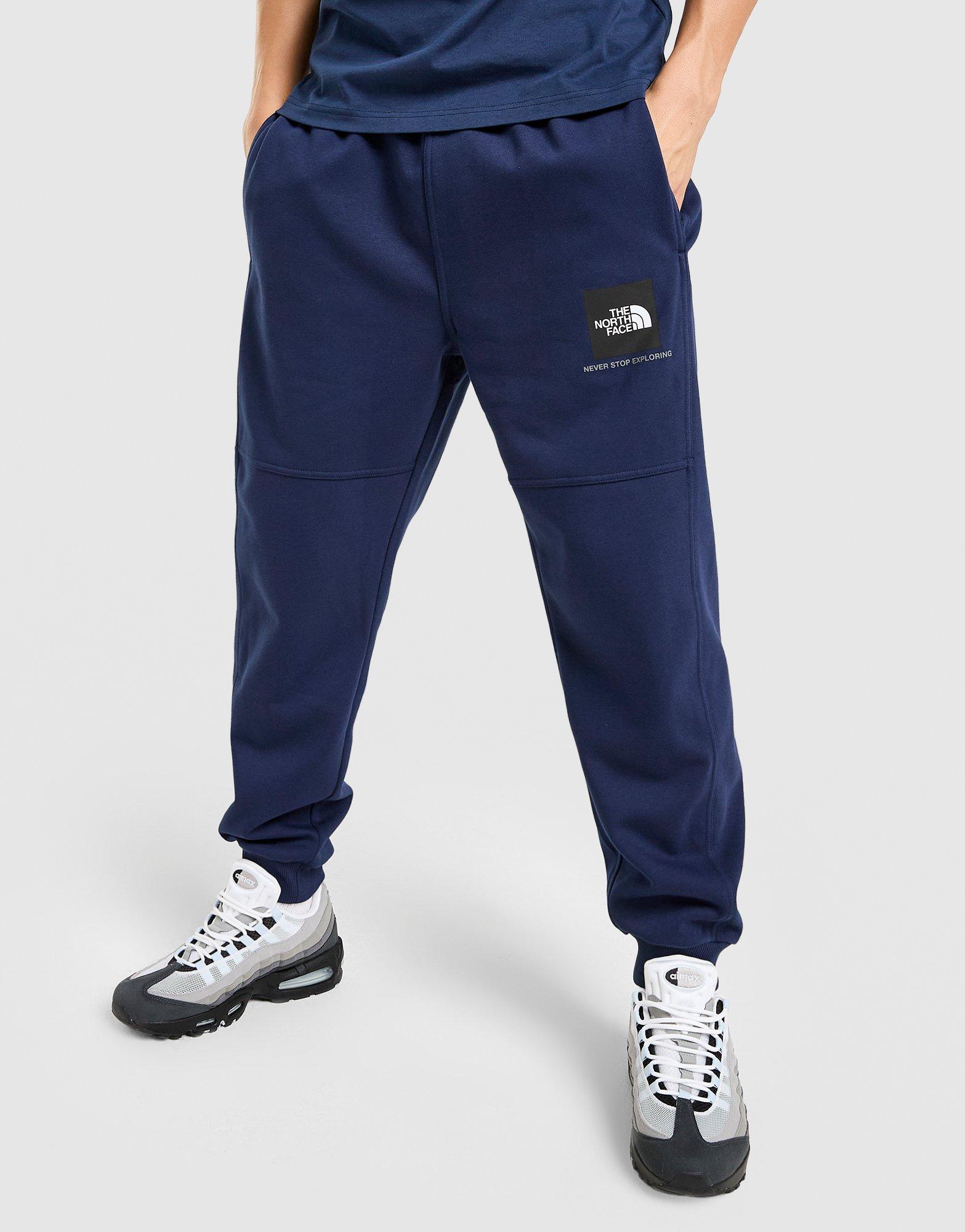 Fine Box Logo Joggers