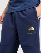Fine Box Logo Joggers