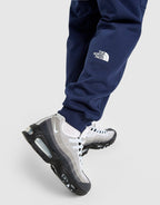 Fine Box Logo Joggers