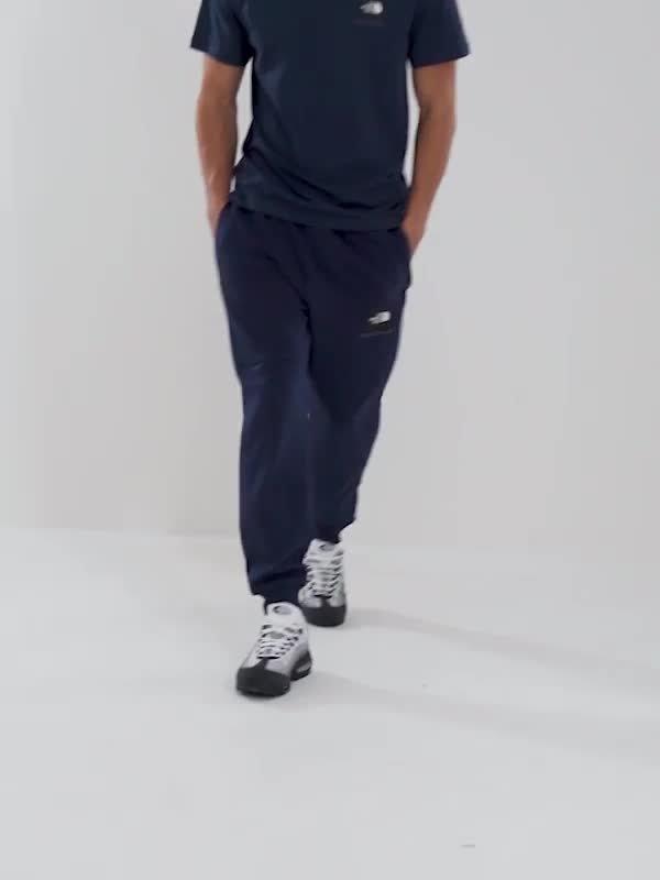 Fine Box Logo Joggers