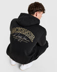 Arch Hoodie