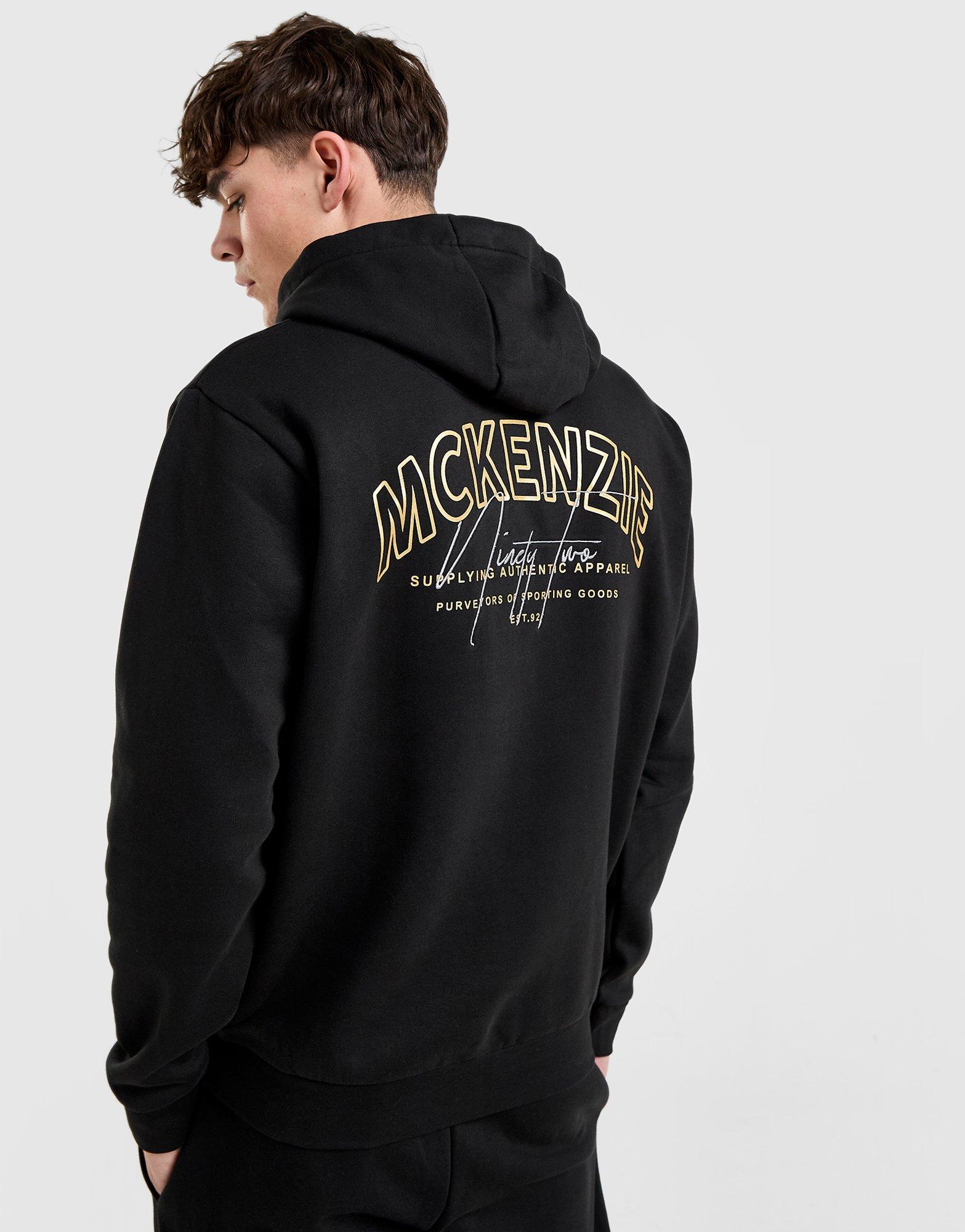 Arch Hoodie