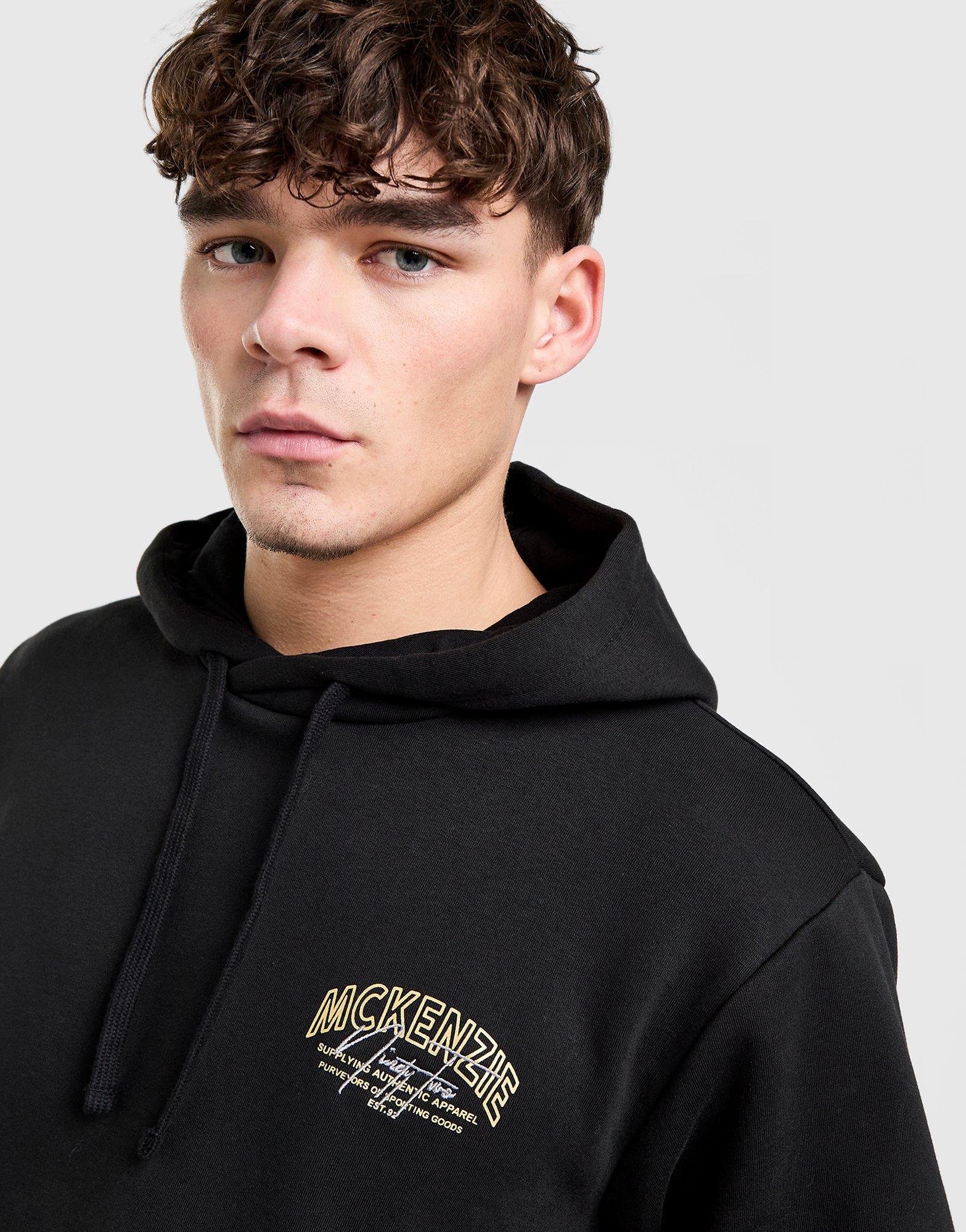 Arch Hoodie