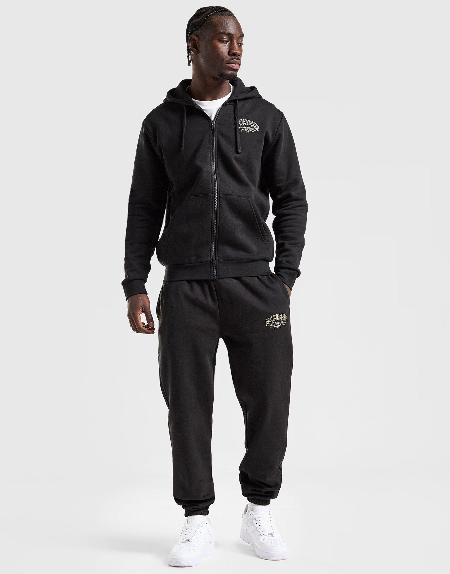 Arch Joggers