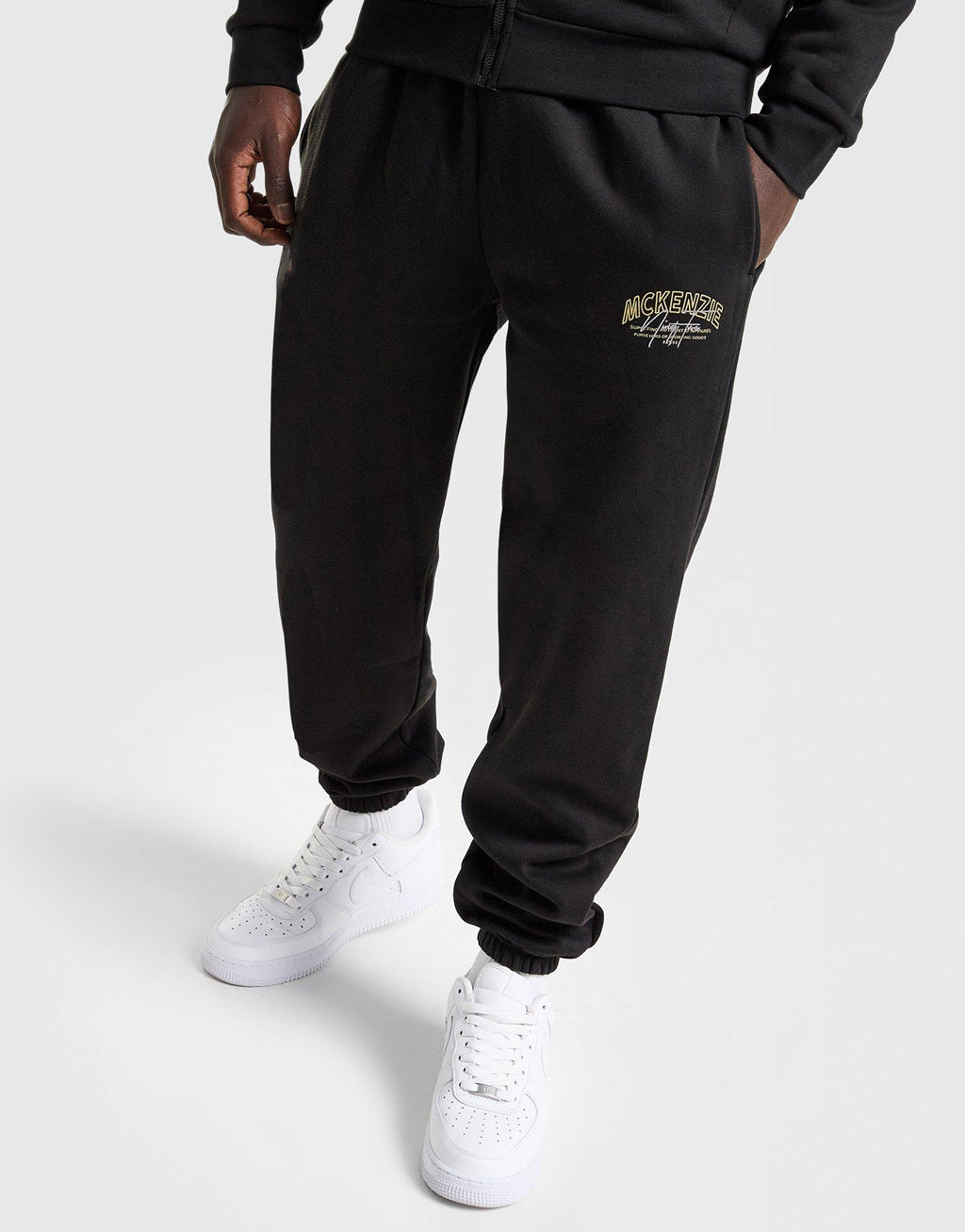 Arch Joggers