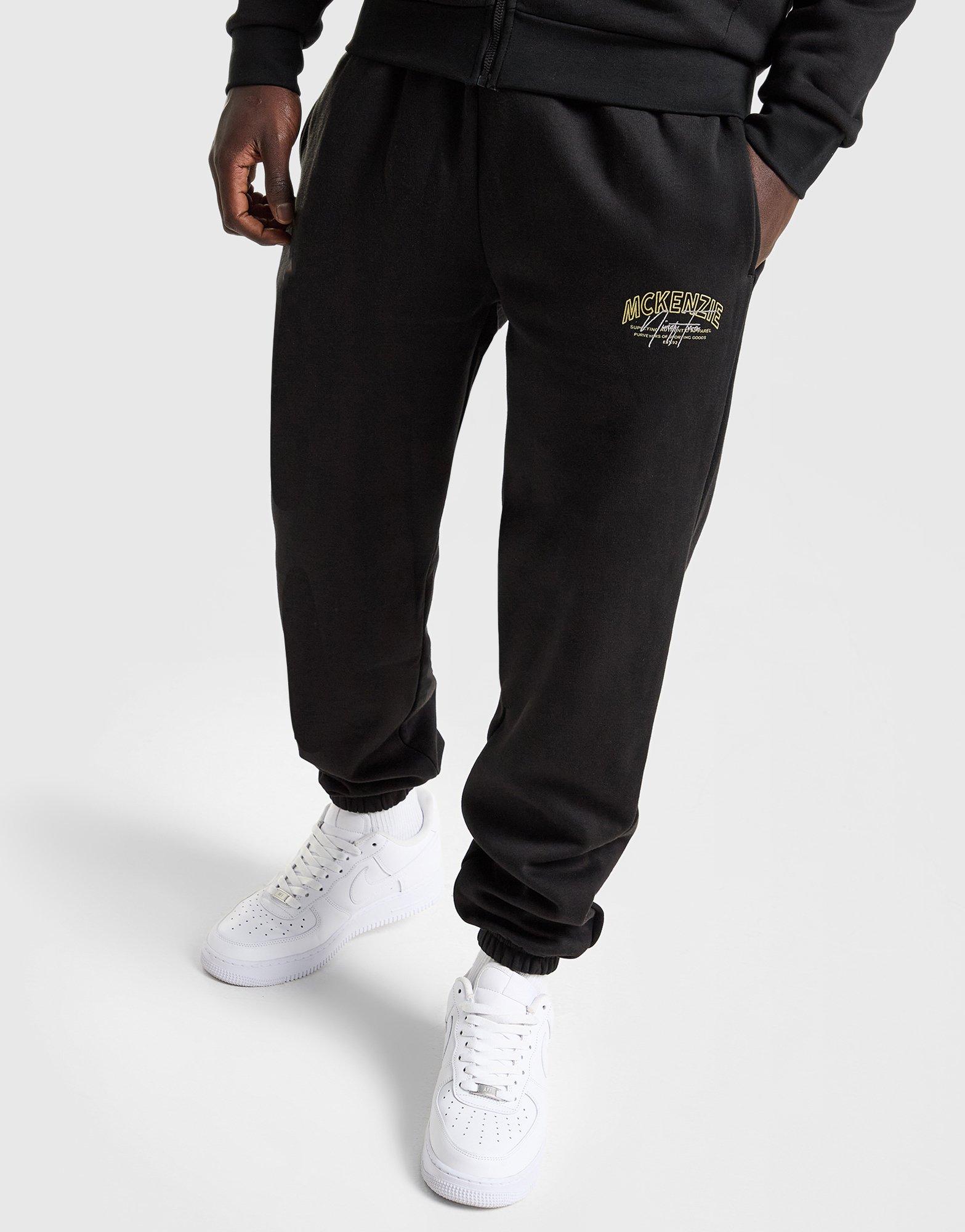 Arch Joggers