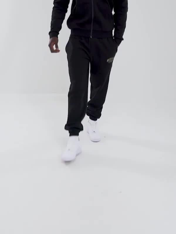 Arch Joggers