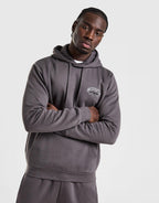 Script Hoodie