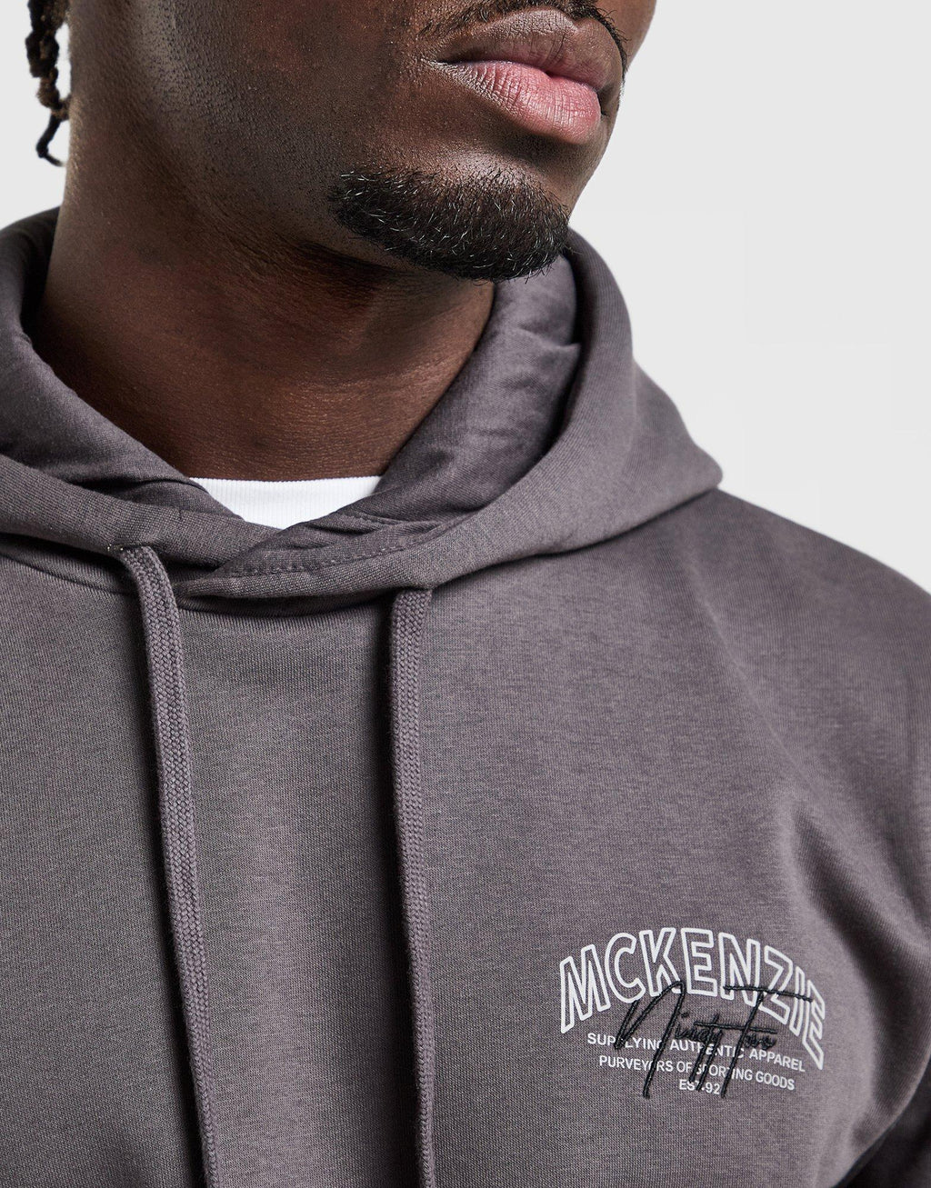 Script Hoodie