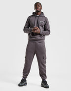 Script Cargo Joggers