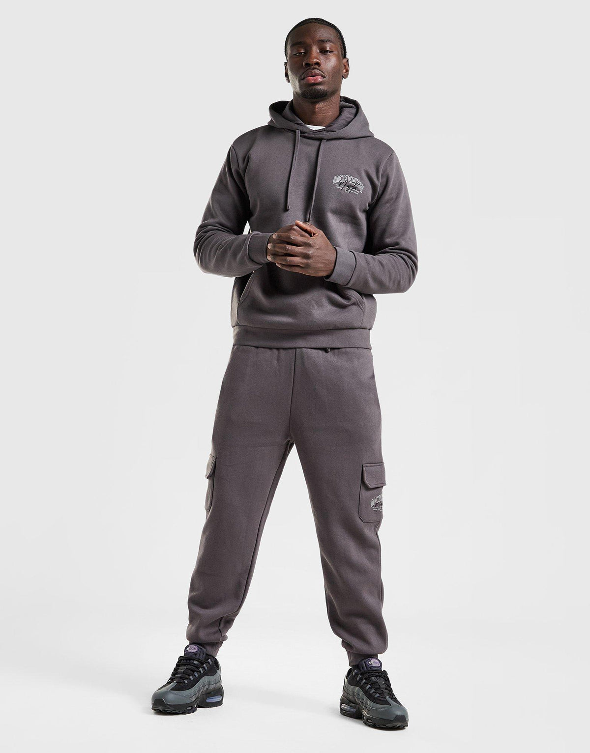 Script Cargo Joggers
