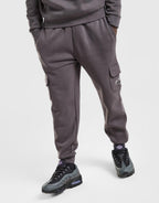 Script Cargo Joggers