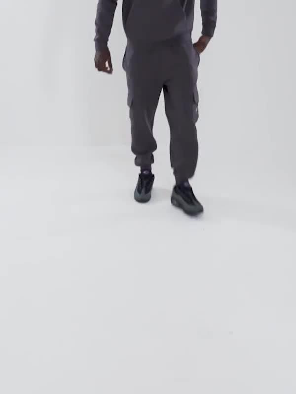 Script Cargo Joggers