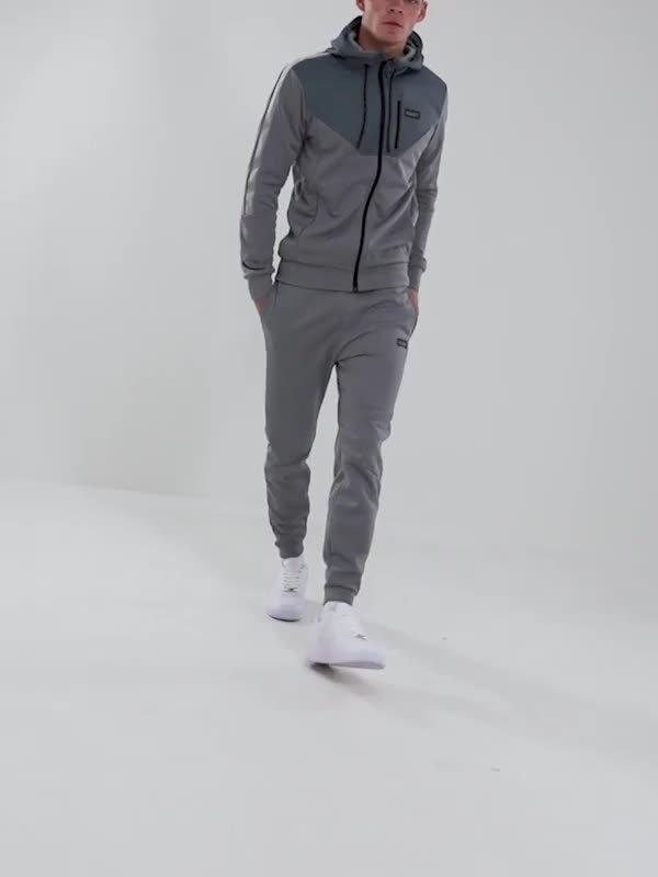 Felden Poly Track Pants