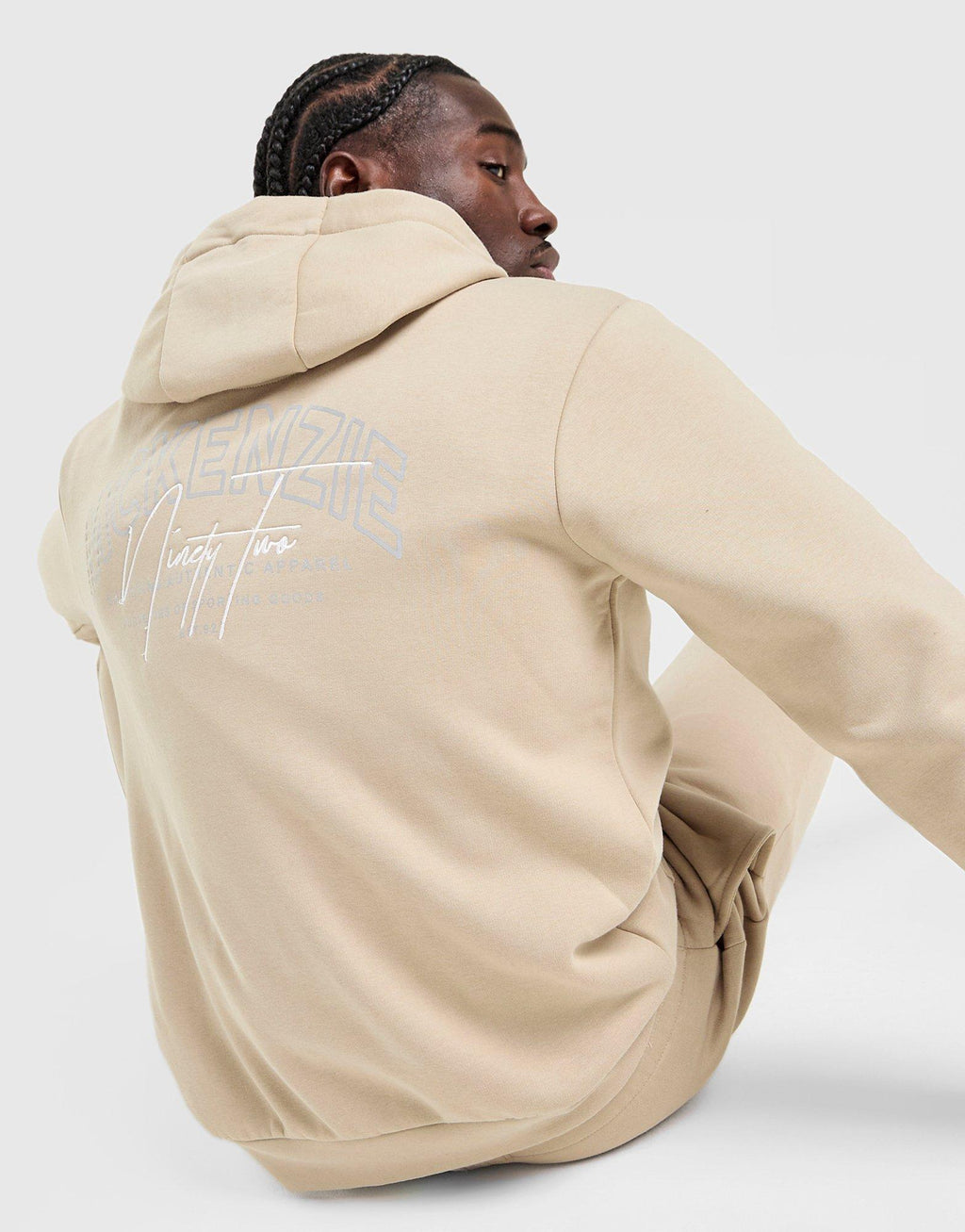 Arch Hoodie