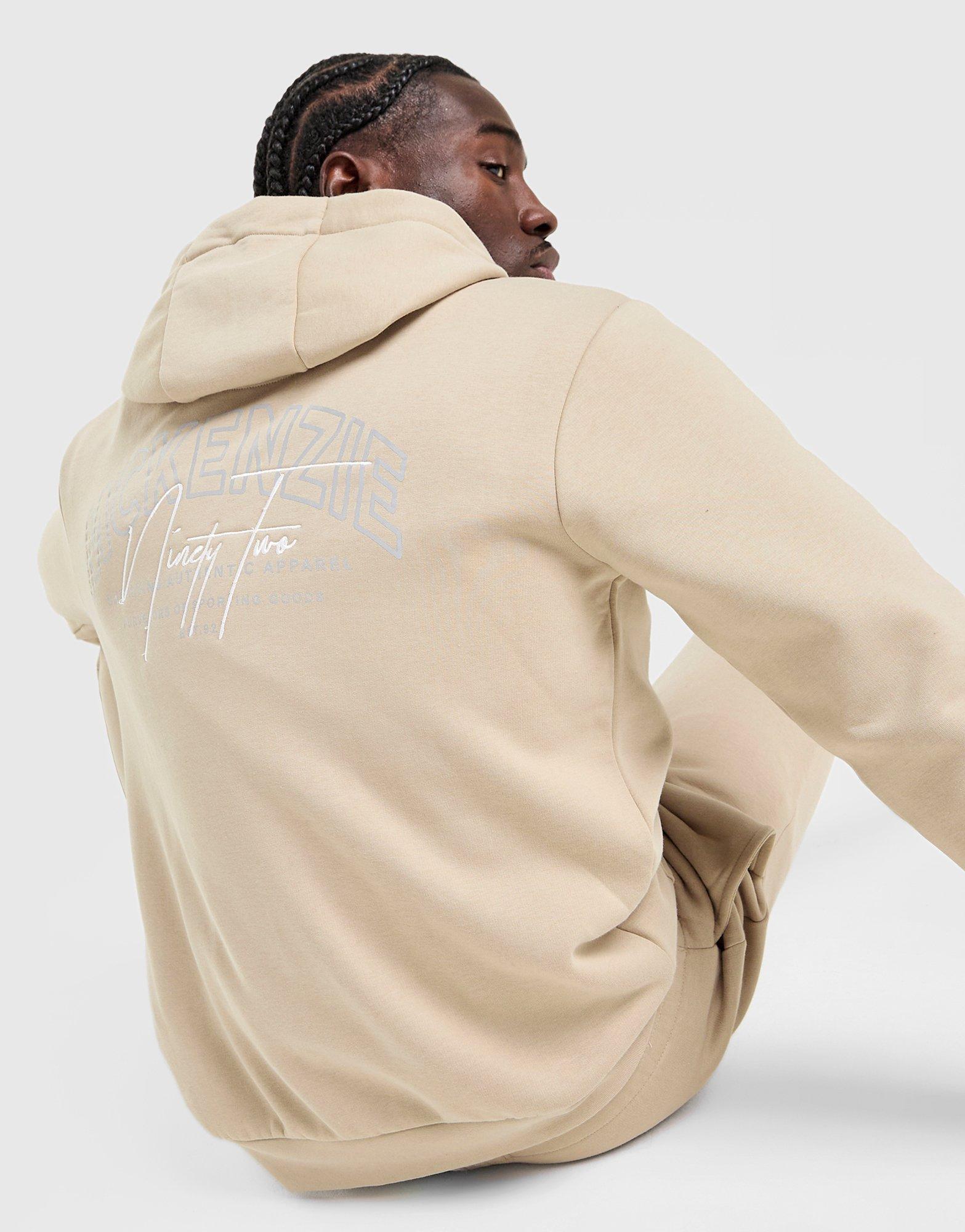 Arch Hoodie