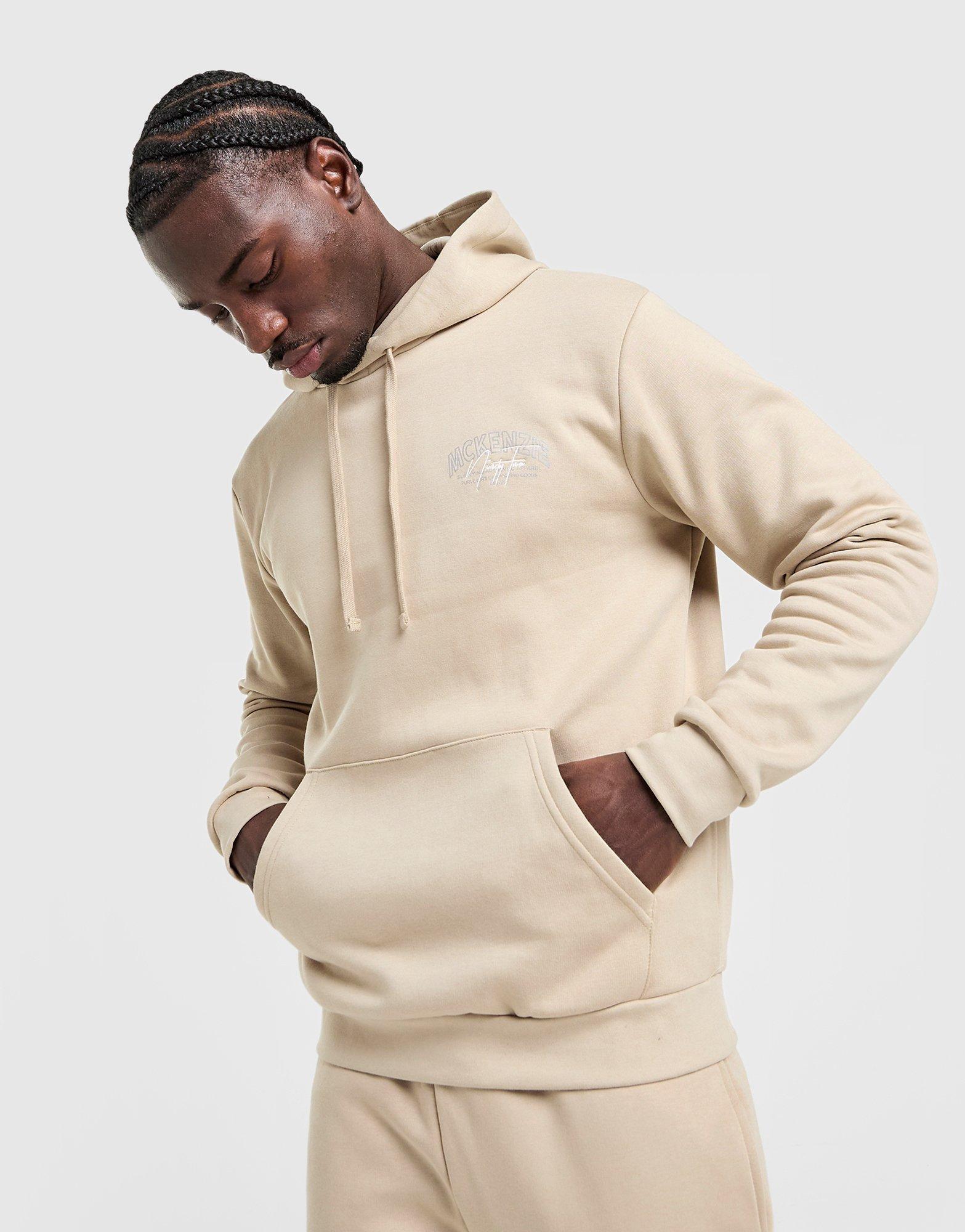 Arch Hoodie