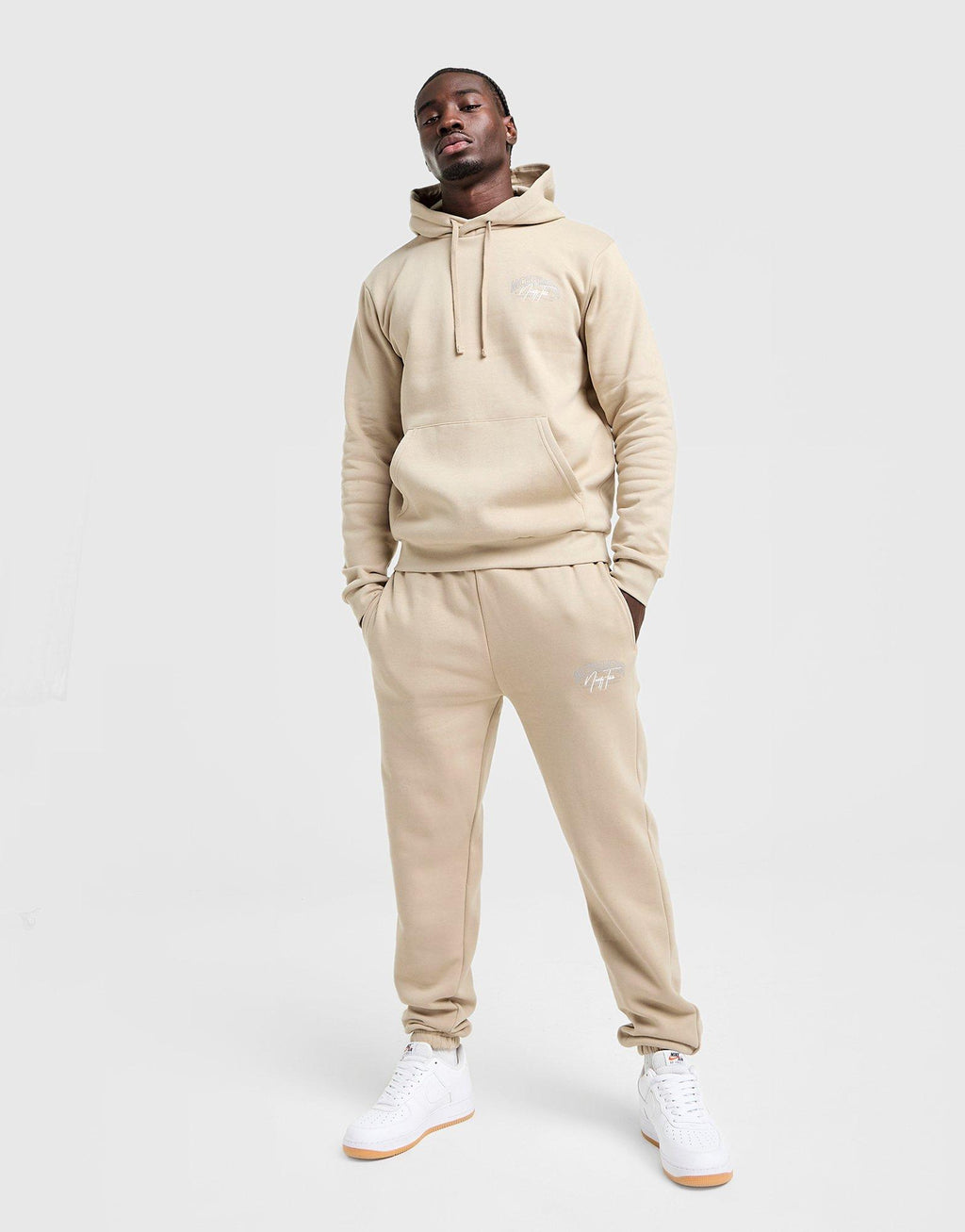 Arch Hoodie