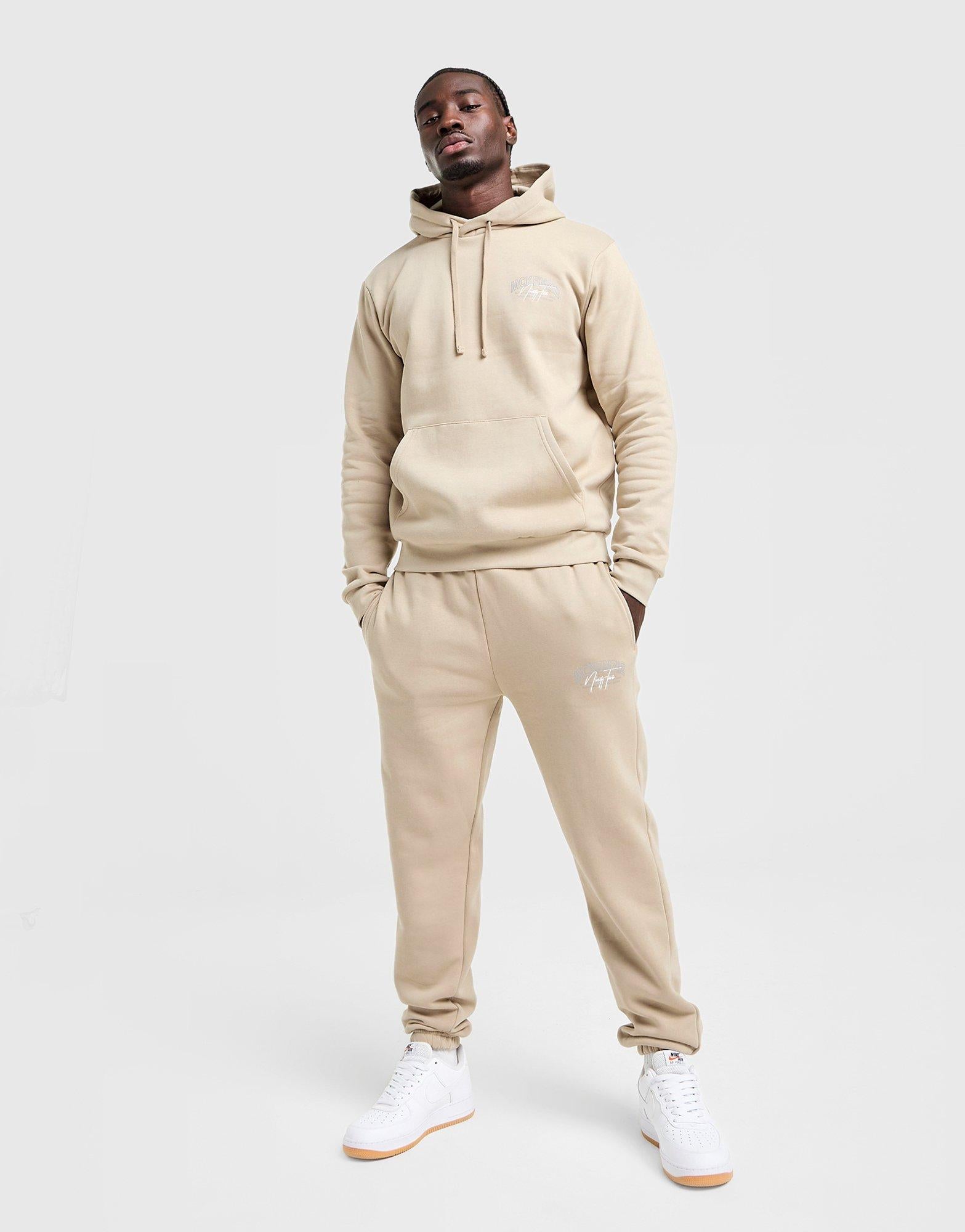 Arch Hoodie