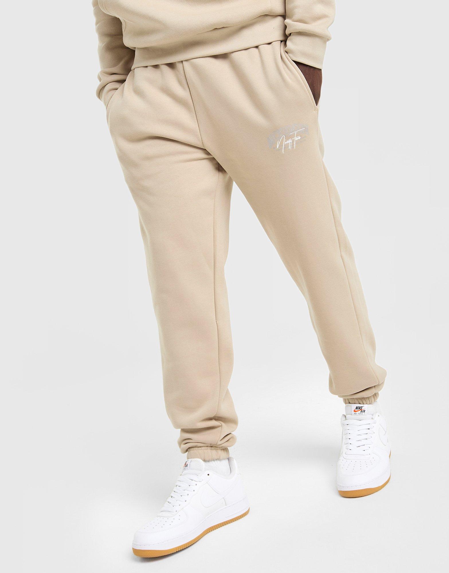Arch Joggers