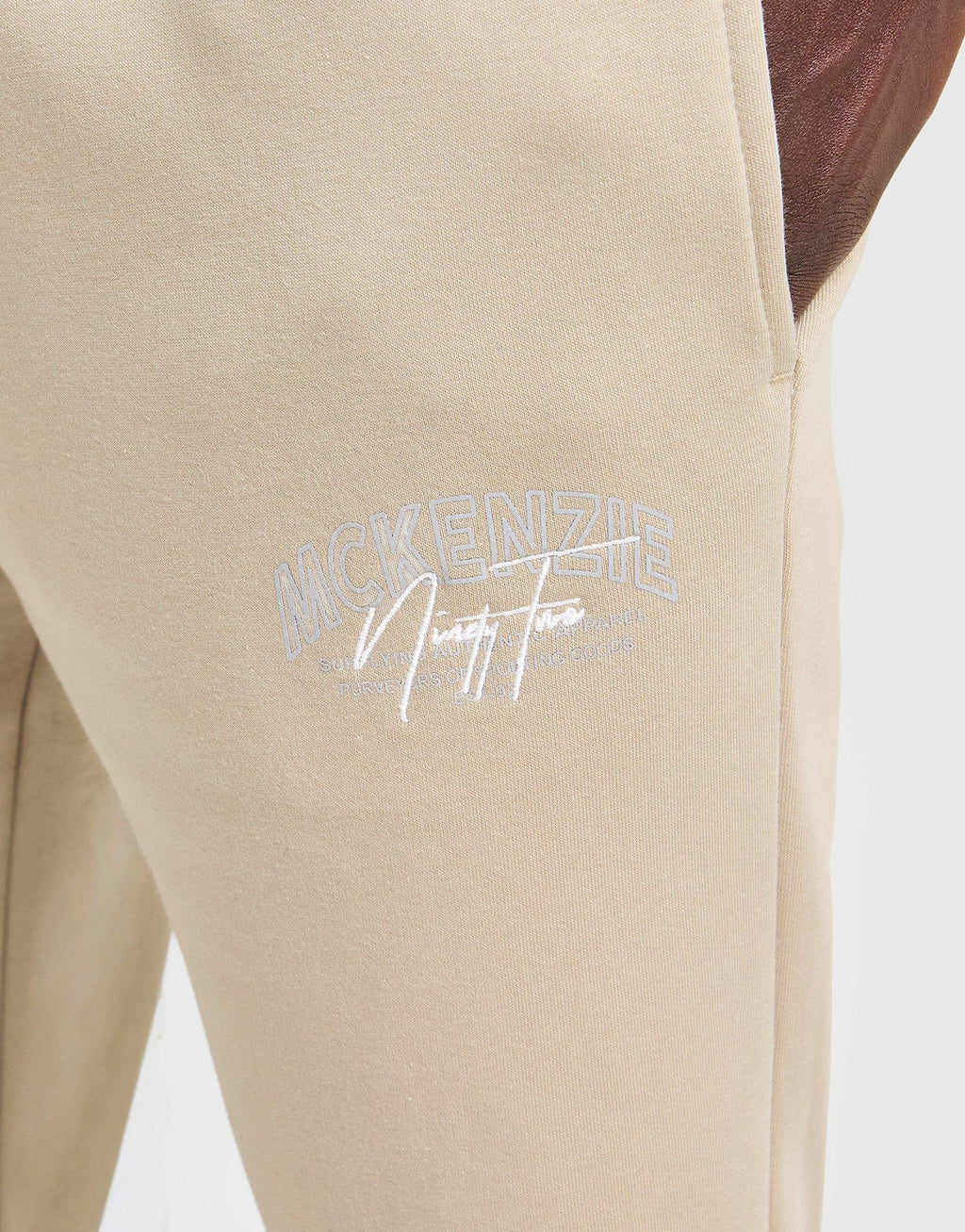 Arch Joggers