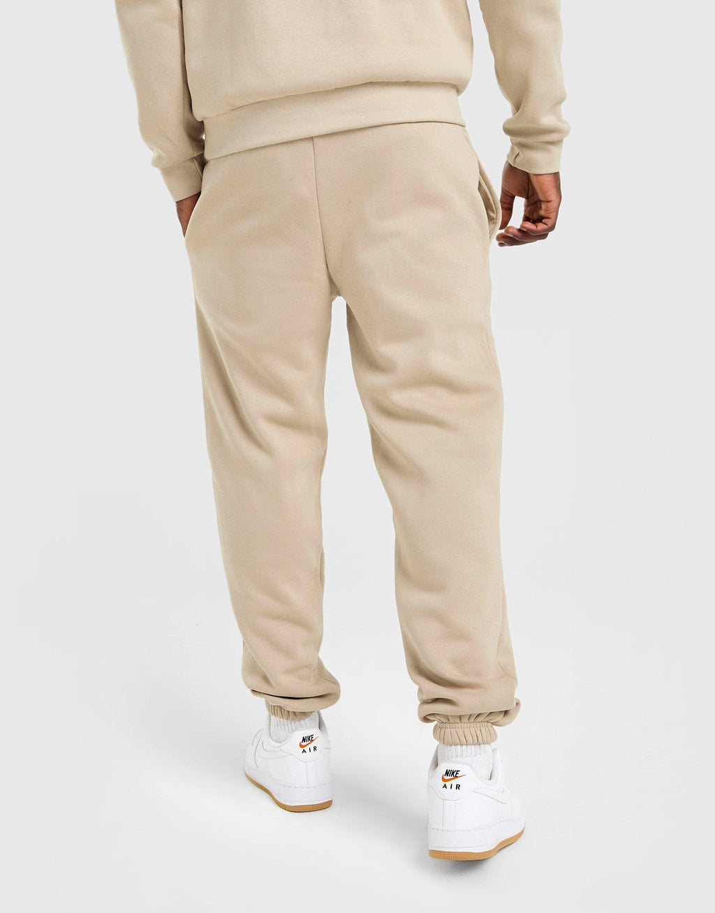 Arch Joggers