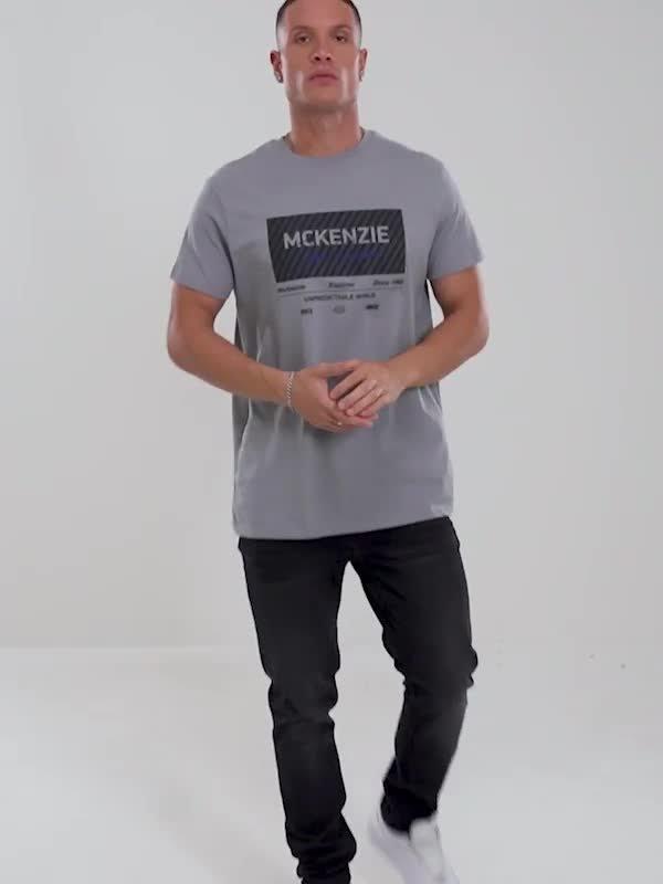Script T-Shirt