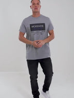 Script T-Shirt