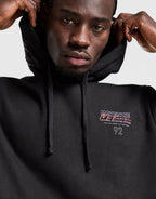 Decimus Overhead Tracksuit