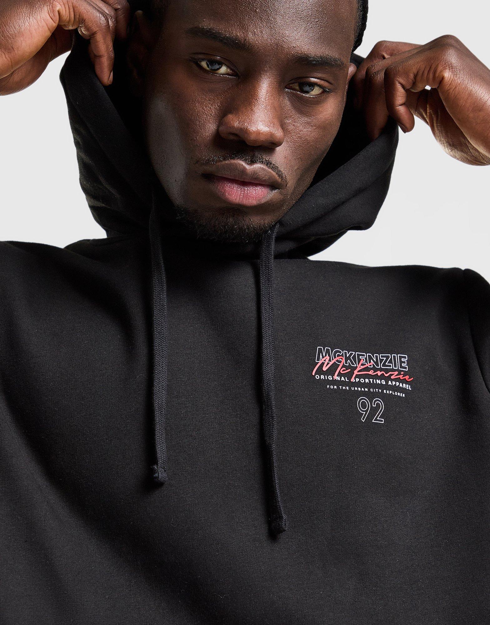 Decimus Overhead Tracksuit