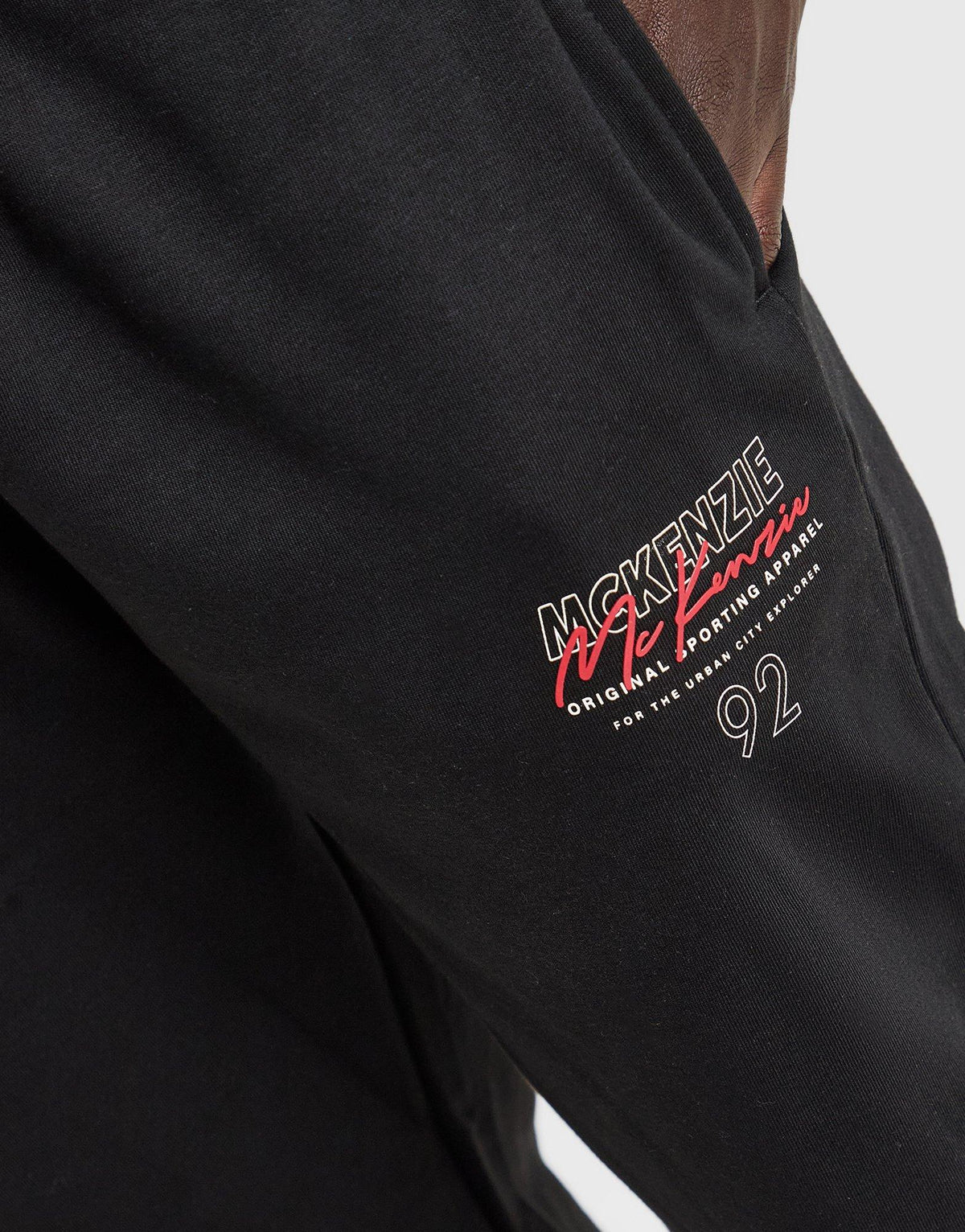 Decimus Overhead Tracksuit