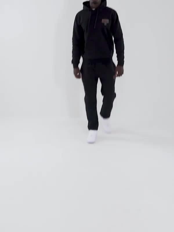 Decimus Overhead Tracksuit