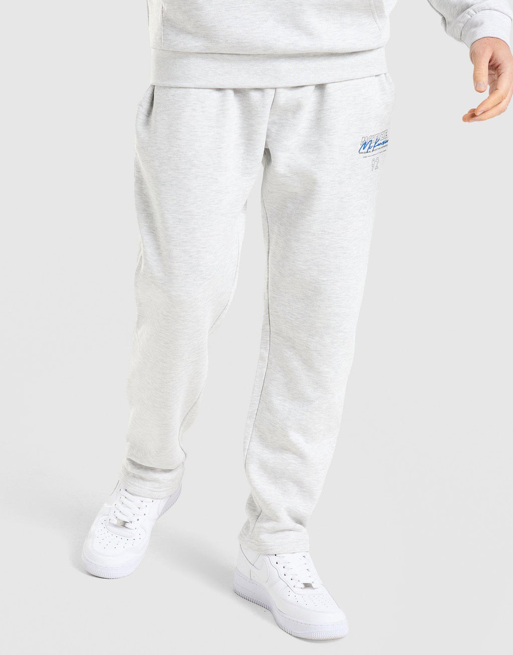 Decimus Overhead Tracksuit