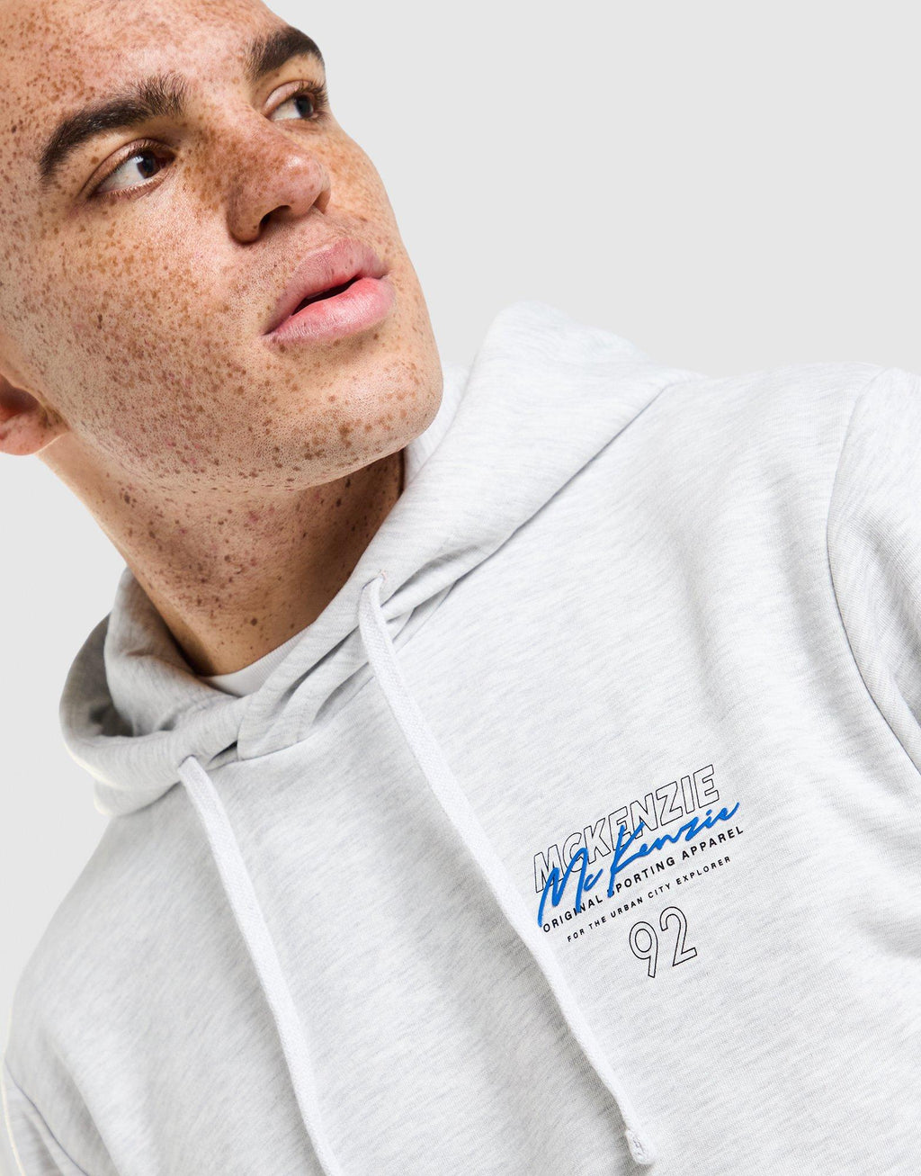 Decimus Overhead Tracksuit