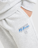 Decimus Overhead Tracksuit