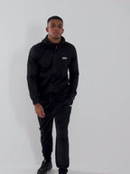 Dalston Poly Full Zip Tracksuit