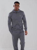 Dalston Poly Full Zip Tracksuit
