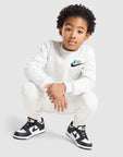 Club Sweatshirt Tracksuit Set Children's