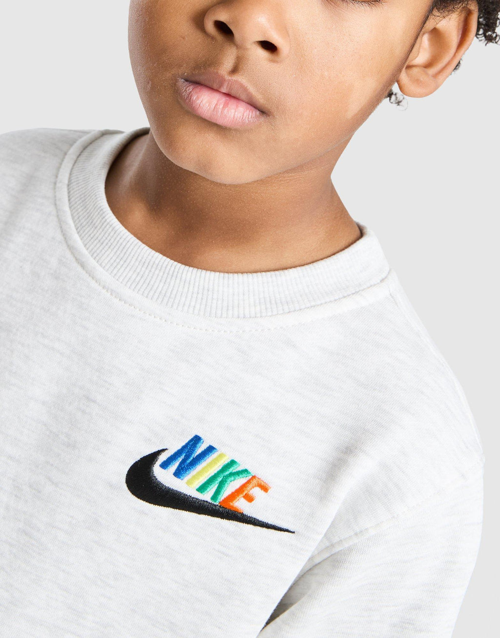 Club Sweatshirt Tracksuit Set Children's
