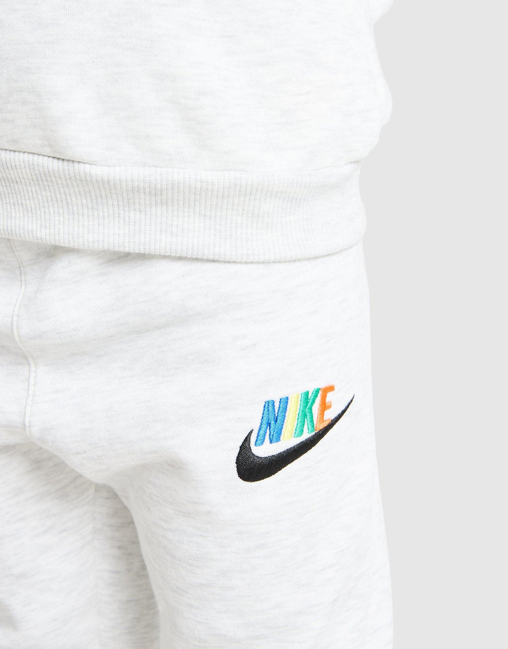 Club Sweatshirt Tracksuit Set Children's
