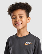 T-Shirt/Shorts Set Children