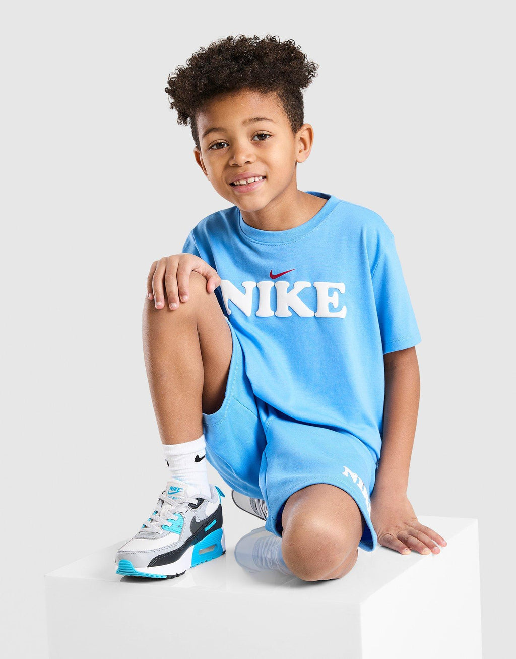 T-Shirt/Shorts Set Children's