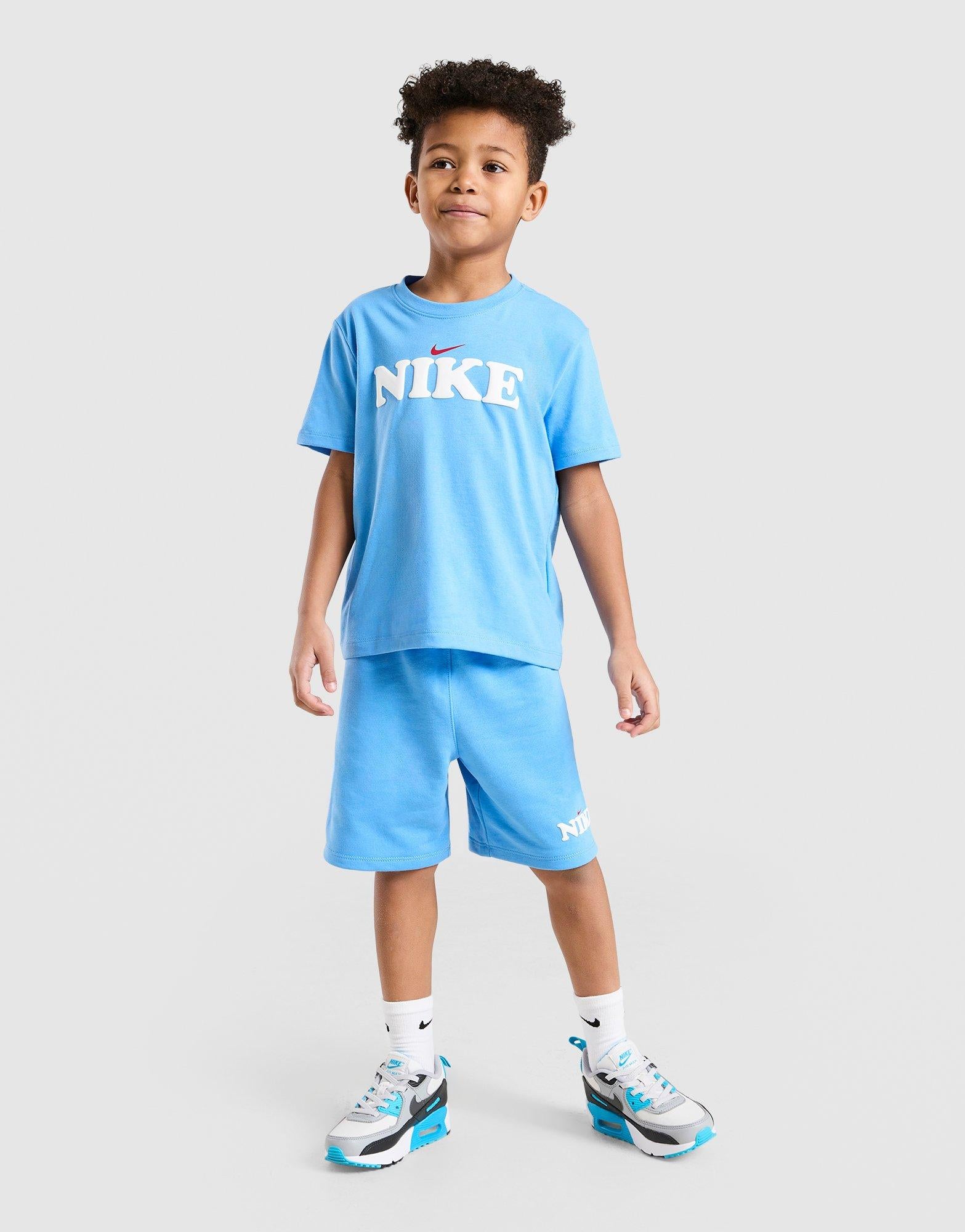 T-Shirt/Shorts Set Children's