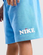 T-Shirt/Shorts Set Children's