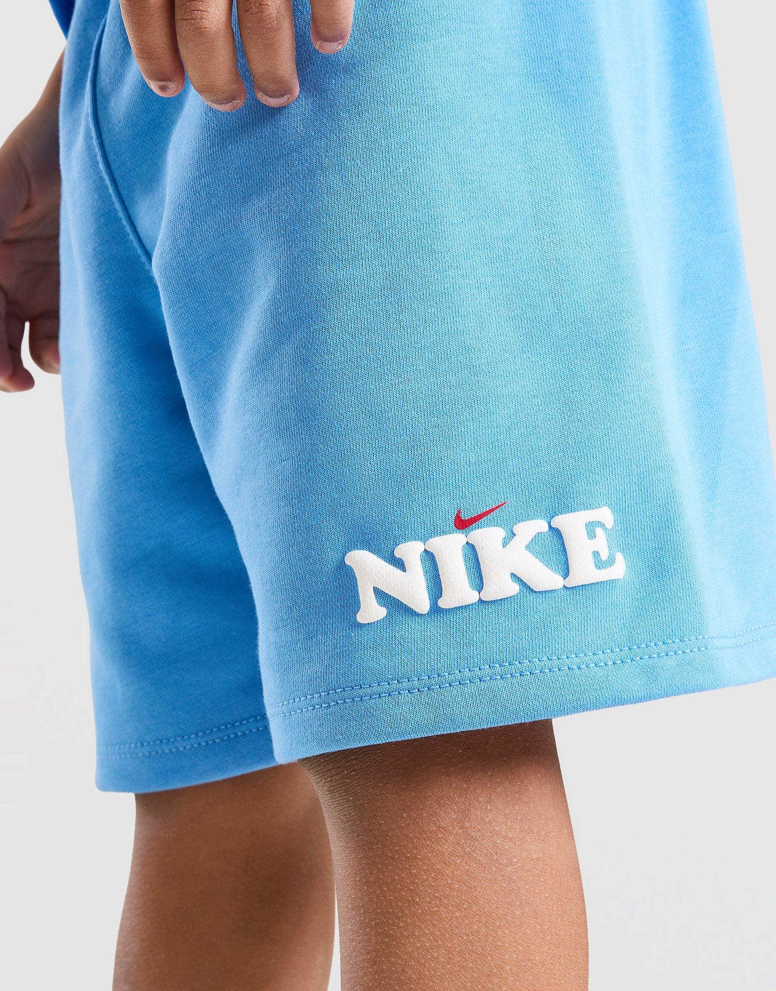 T-Shirt/Shorts Set Children's