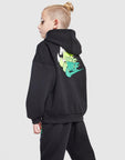 Hoodie Tracksuit Set Children's