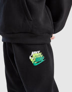 Hoodie Tracksuit Set Children's