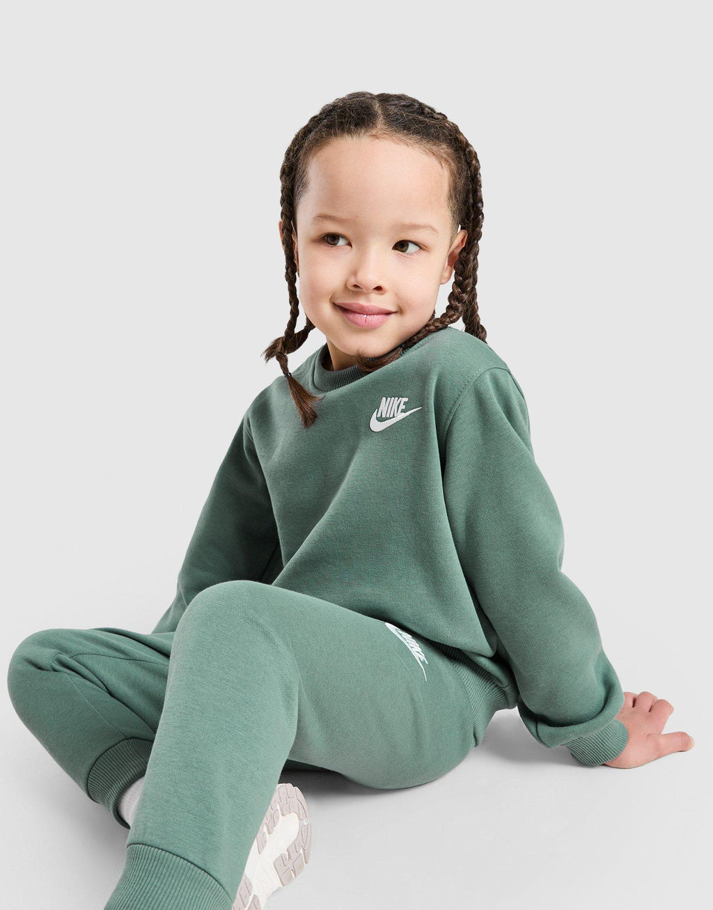 Crew Tracksuit Children