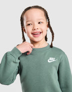 Crew Tracksuit Children